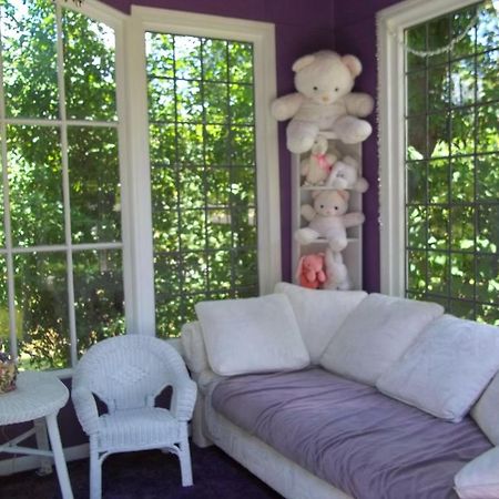 The Rivers Edge Executive Suites Tiffin Exterior foto